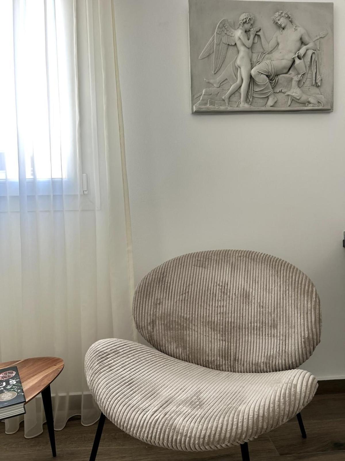 Sunlit Serenity In Appartement Paphos