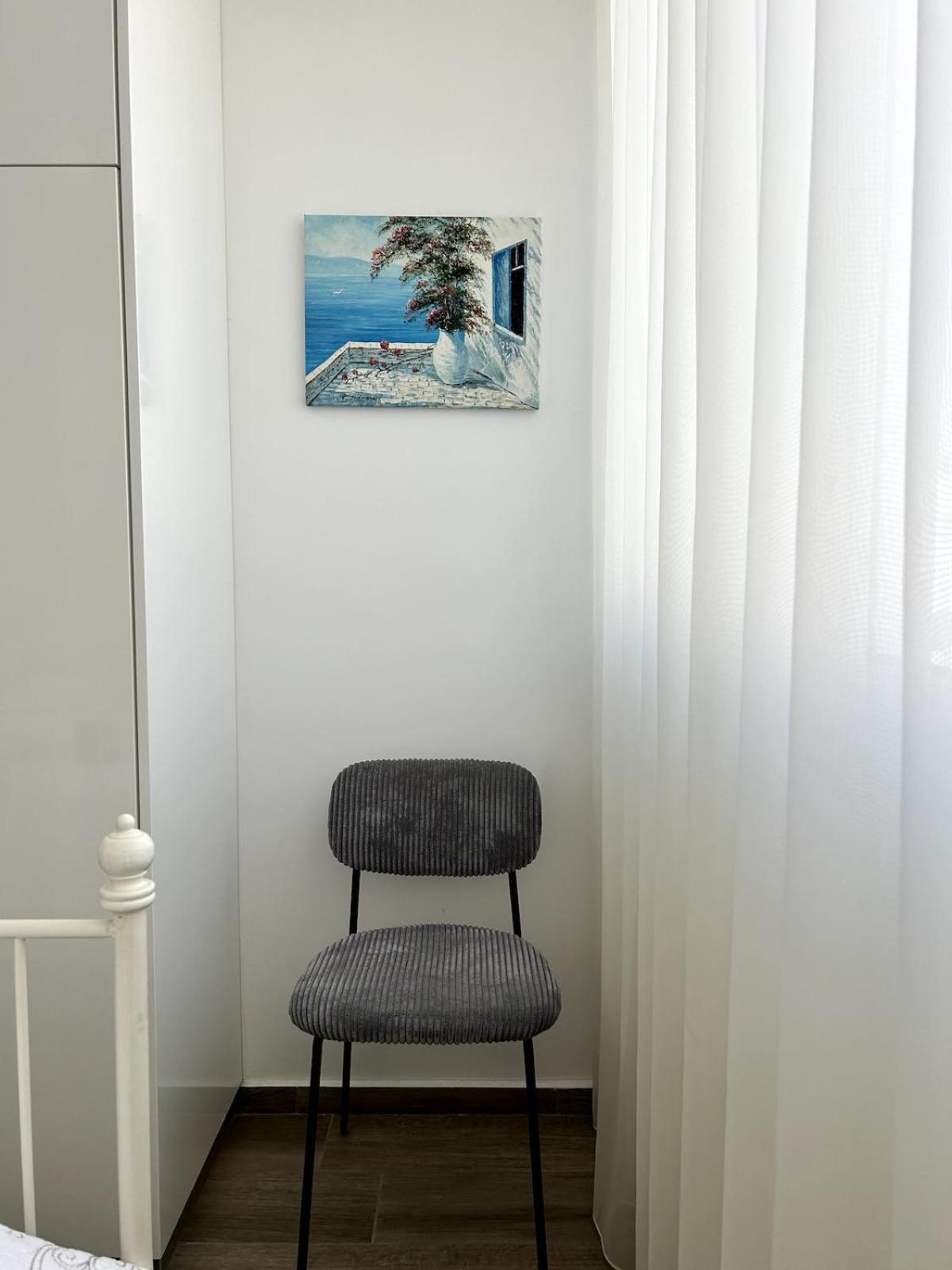 Appartement Sunlit Serenity In Paphos